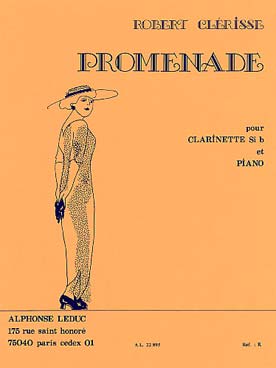 Illustration de Promenade