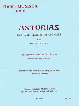 Illustration busser asturias op. 84 (tr. mule)