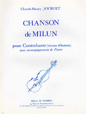 Illustration de Chanson de Milun