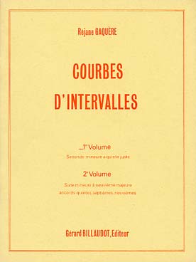 Illustration de Courbes d'intervalles