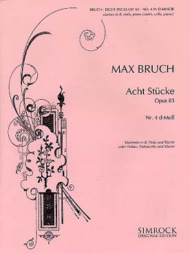 Illustration bruch piece op. 83 n° 4 viol/vlc/piano