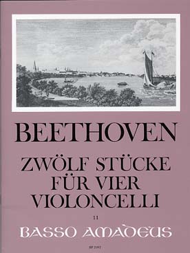 Illustration beethoven pieces 4 violoncelles (12)