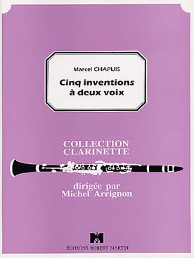 Illustration chapuis 5 inventions a 2 voix