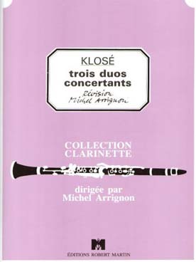 Illustration klose duos concertants (3)