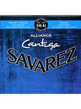 Illustration savarez alliance/cantiga bleue jeu