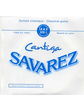 Illustration savarez cantiga bleue 5eme