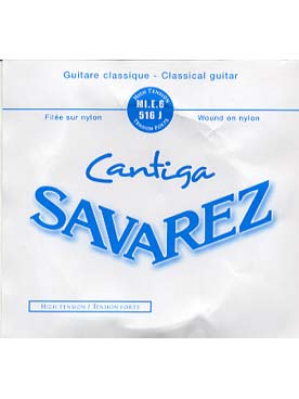 Illustration savarez cantiga bleue 6eme