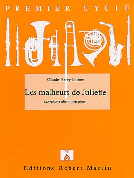 Illustration de Les Malheurs de Juliette