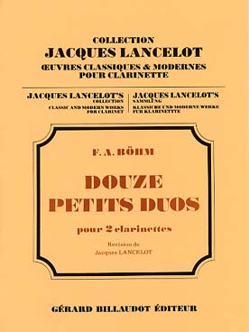 Illustration boehm (fa) 12 petits duos op. 5