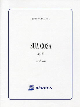 Illustration de Sua cosa op. 52