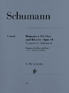 Illustration schumann romances op. 94 (3) (hn)