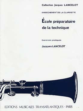 Illustration lancelot ecole preparatoire technique