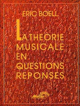 Illustration de La Théorie musicale en questions  réponses