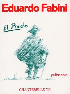 Illustration de El Poncho