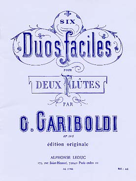 Illustration gariboldi duos faciles op. 145 (6)