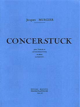 Illustration murgier concerstuck