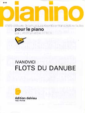 Illustration de Flots du Danube