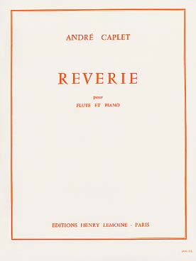 Illustration de Rêverie