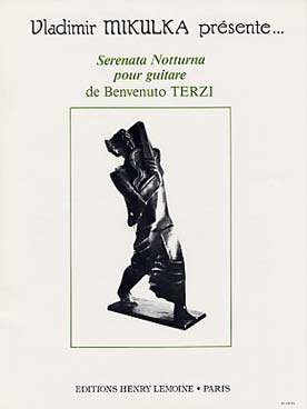 Illustration de Serenata notturna