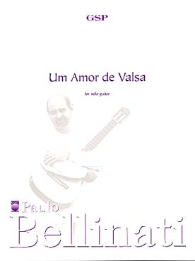 Illustration de Um amor de valsa