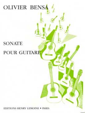 Illustration de Sonate