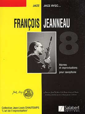 Illustration de 8 Thèmes et improvisations