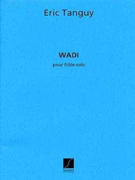 Illustration de Wadi