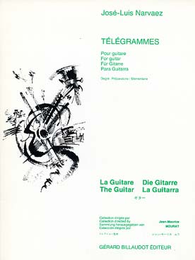 Illustration de Télégrammes