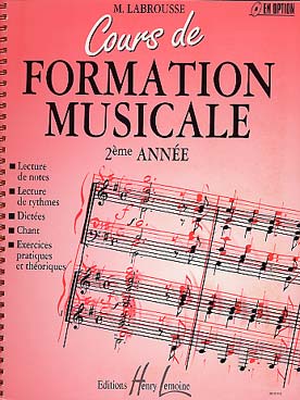 Illustration labrousse cours formation musicale 2