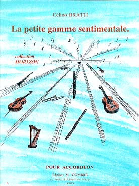 Illustration de La Petite gamme sentimentale