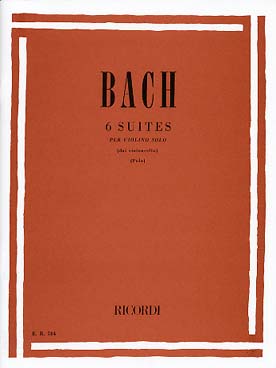 Illustration bach js suites cello (6) tr. violon