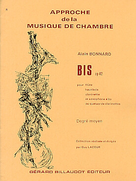 Illustration bonnard bis (flute/hautbois/clar./saxo)