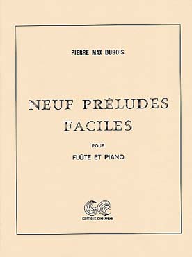 Illustration de 9 Préludes faciles