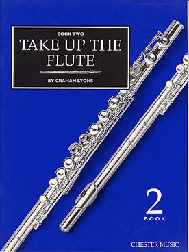 Illustration de Take up the flute - Vol. 2