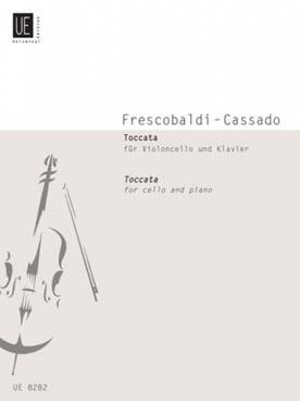 Illustration frescobaldi toccata