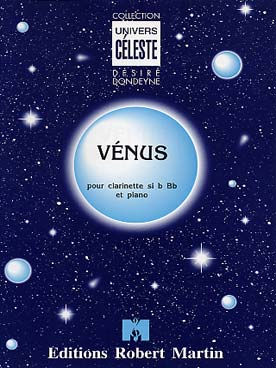 Illustration de Vénus