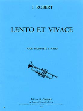 Illustration de Lento et vivace