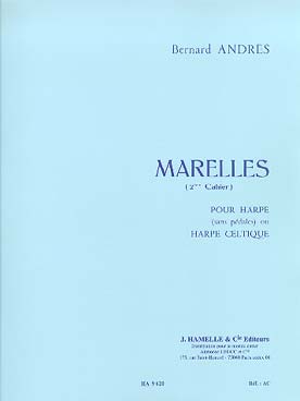 Illustration de Marelles - Vol. 2