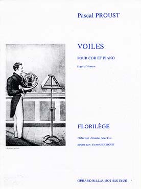 Illustration de Voiles