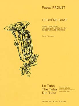 Illustration proust chene-chat (le)