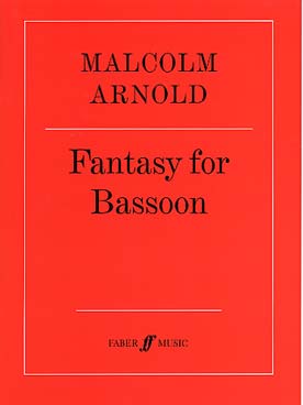 Illustration arnold fantasy op. 86