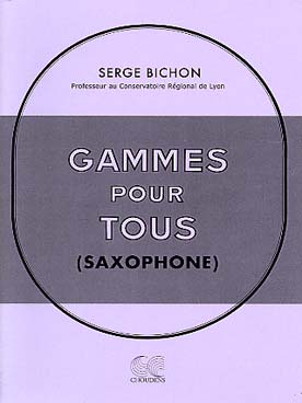 Illustration de Gammes pour tous