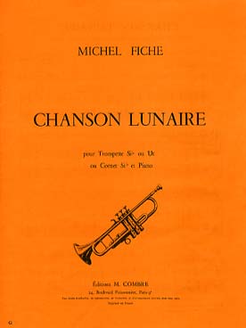 Illustration de Chanson lunaire    