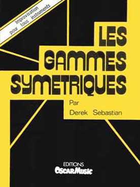 Illustration de Gammes symétriques