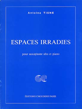 Illustration de Espaces irradiés