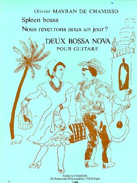 Illustration mayran de chamisso bossa nova (2)