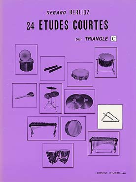 Illustration berlioz g etudes courtes (24) vol. c