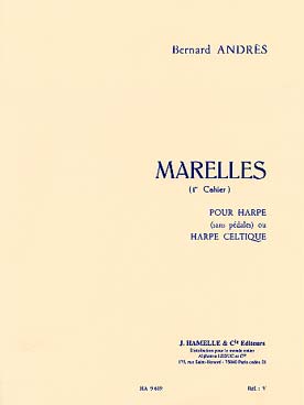Illustration de Marelles - Vol. 1