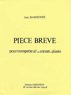 Illustration de Pièce brève