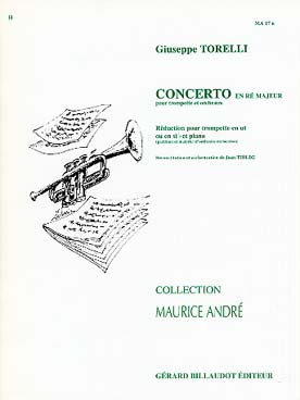 Illustration torelli concerto en re maj (coll. andre)